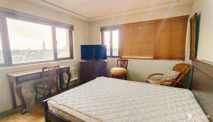 "1BR Condo for Rent in Eastwood Lafayette, Eastwood City, Quezon City"06