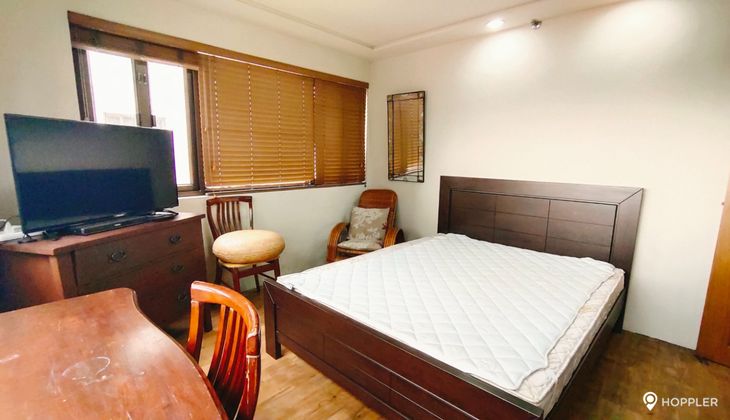 "1BR Condo for Rent in Eastwood Lafayette, Eastwood City, Quezon City"07