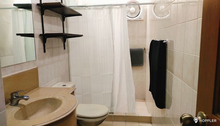 "1BR Condo for Rent in Eastwood Lafayette, Eastwood City, Quezon City"08