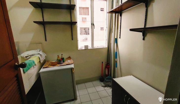 "1BR Condo for Rent in Eastwood Lafayette, Eastwood City, Quezon City"09