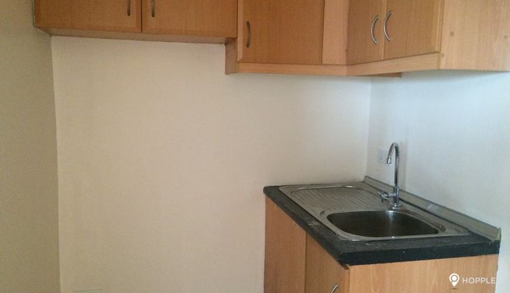 "1BR Condo for Rent in Grand Eastwood Palazzo, Eastwood City, Quezon City"02