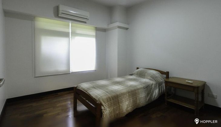 "3BR Condo for Rent in One Serendra, BGC - Bonifacio Global City, Taguig"02