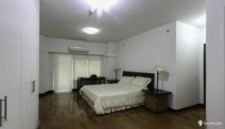 "3BR Condo for Rent in One Serendra, BGC - Bonifacio Global City, Taguig"04
