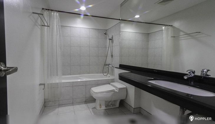 "3BR Condo for Rent in One Serendra, BGC - Bonifacio Global City, Taguig"05