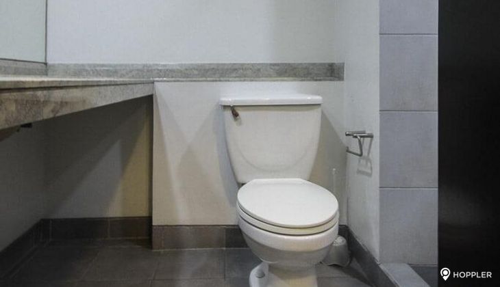 "3BR Condo for Rent in One Serendra, BGC - Bonifacio Global City, Taguig"06