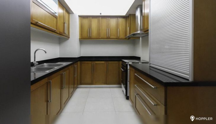 "3BR Condo for Rent in One Serendra, BGC - Bonifacio Global City, Taguig"07