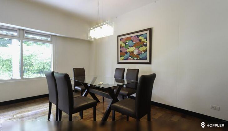 "3BR Condo for Rent in One Serendra, BGC - Bonifacio Global City, Taguig"08