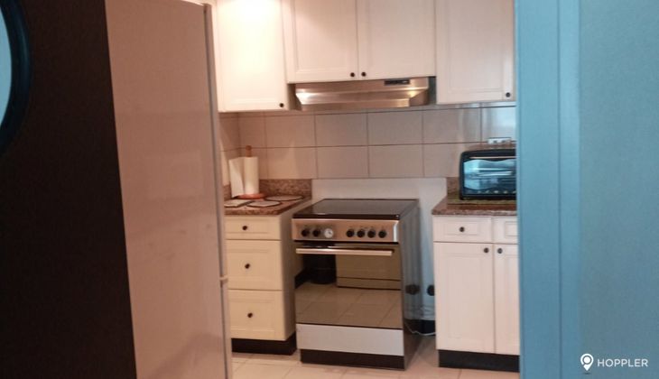 "1BR Condo for Rent in Amorsolo West, Rockwell Center, Makati"08