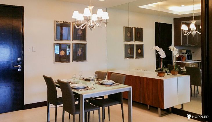 "2BR Condo for Rent in Bellagio II, BGC - Bonifacio Global City, Taguig"02