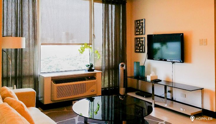 "2BR Condo for Rent in Bellagio II, BGC - Bonifacio Global City, Taguig"03