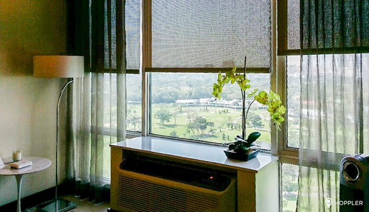 "2BR Condo for Rent in Bellagio II, BGC - Bonifacio Global City, Taguig"04