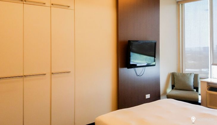 "2BR Condo for Rent in Bellagio II, BGC - Bonifacio Global City, Taguig"05