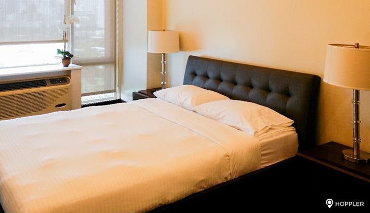 "2BR Condo for Rent in Bellagio II, BGC - Bonifacio Global City, Taguig"06