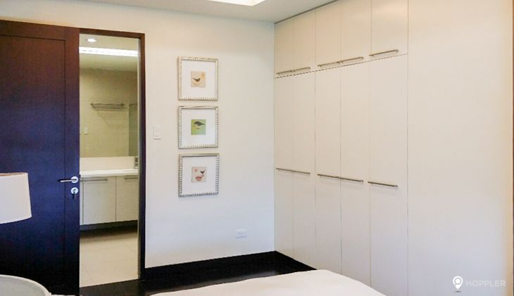 "2BR Condo for Rent in Bellagio II, BGC - Bonifacio Global City, Taguig"07