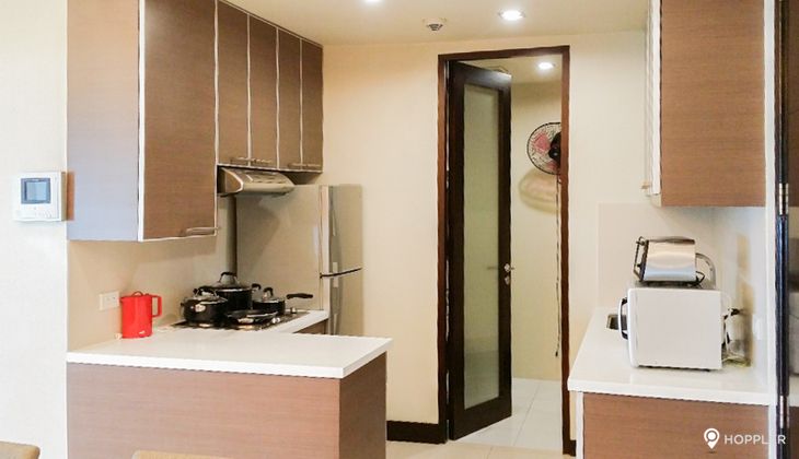 "2BR Condo for Rent in Bellagio II, BGC - Bonifacio Global City, Taguig"08