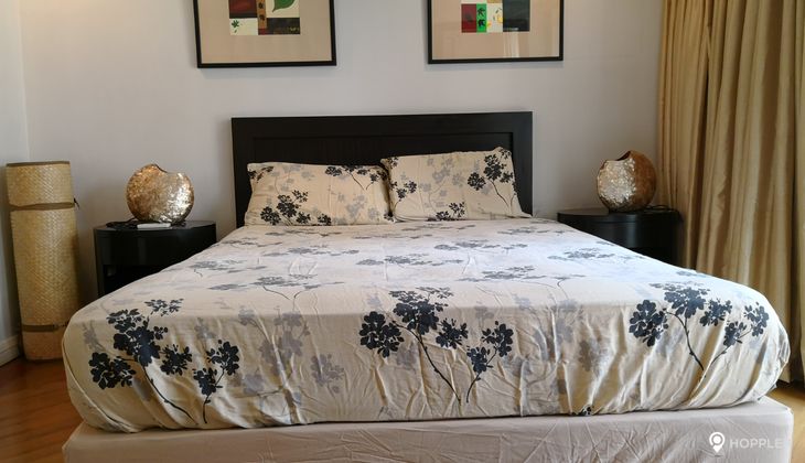 "3BR Condo for Rent in Fraser Place, Salcedo Village, Makati"04