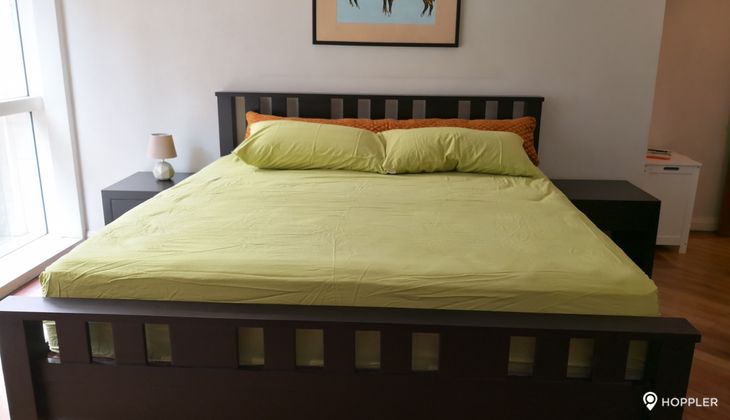 "3BR Condo for Rent in Fraser Place, Salcedo Village, Makati"06