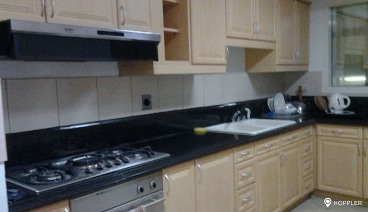 "3BR Condo for Rent in Fraser Place, Salcedo Village, Makati"08