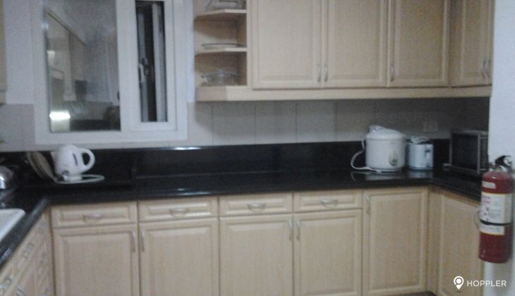 "3BR Condo for Rent in Fraser Place, Salcedo Village, Makati"09