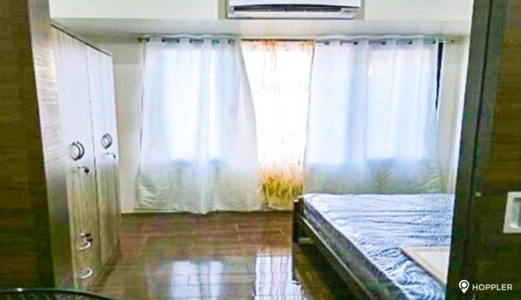 "Studio Condo for Rent in Air Residences, San Antonio Village, Makati"03