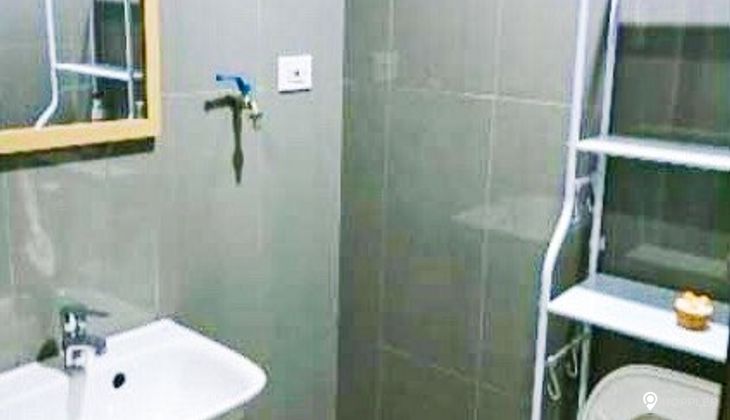 "Studio Condo for Rent in Air Residences, San Antonio Village, Makati"04