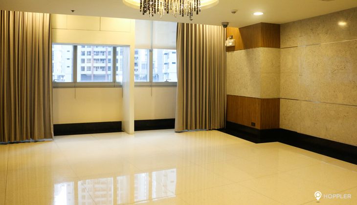 "Studio Condo for Rent in One Pacific Place, Salcedo Village, Makati"07