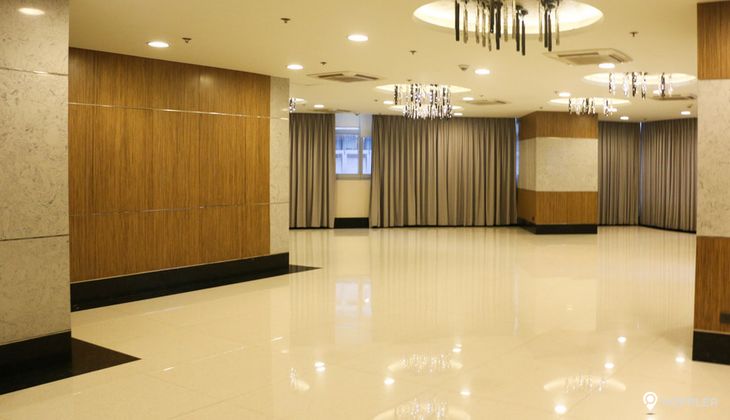"Studio Condo for Rent in One Pacific Place, Salcedo Village, Makati"08