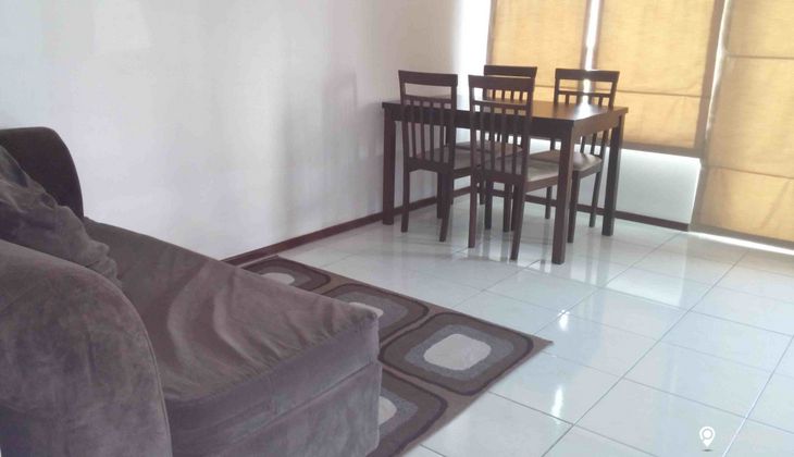 "Studio Condo for Rent in Two Serendra, BGC - Bonifacio Global City, Taguig"02