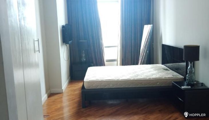 "1BR Condo for Rent in Joya Lofts and Towers, Rockwell Center, Makati"06