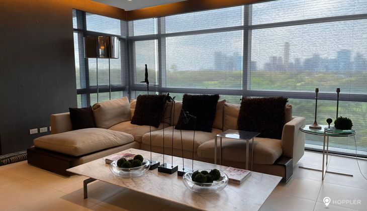 "2BR Condo for Rent in Pacific Plaza Towers, BGC - Bonifacio Global City, Taguig"02