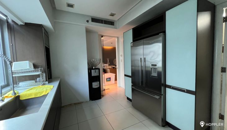 "2BR Condo for Rent in Pacific Plaza Towers, BGC - Bonifacio Global City, Taguig"05