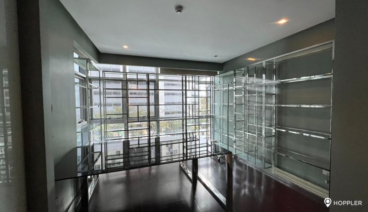 "2BR Condo for Rent in Pacific Plaza Towers, BGC - Bonifacio Global City, Taguig"06