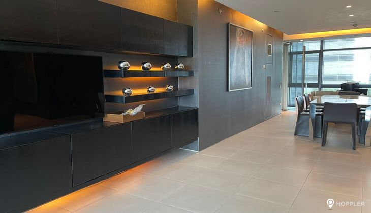 "2BR Condo for Rent in Pacific Plaza Towers, BGC - Bonifacio Global City, Taguig"07