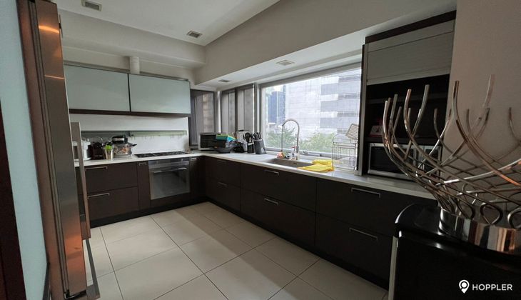 "2BR Condo for Rent in Pacific Plaza Towers, BGC - Bonifacio Global City, Taguig"09