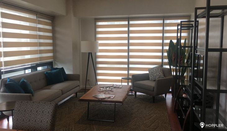 "3BR Condo for Rent in Arya Residences, BGC - Bonifacio Global City, Taguig"03