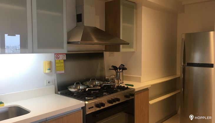 "3BR Condo for Rent in Arya Residences, BGC - Bonifacio Global City, Taguig"04