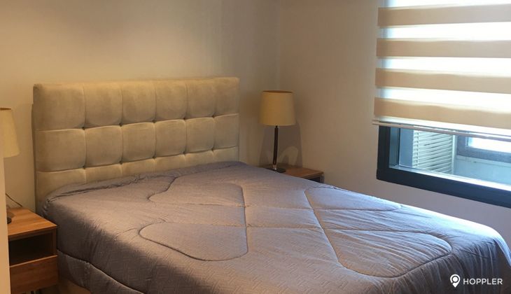 "3BR Condo for Rent in Arya Residences, BGC - Bonifacio Global City, Taguig"07