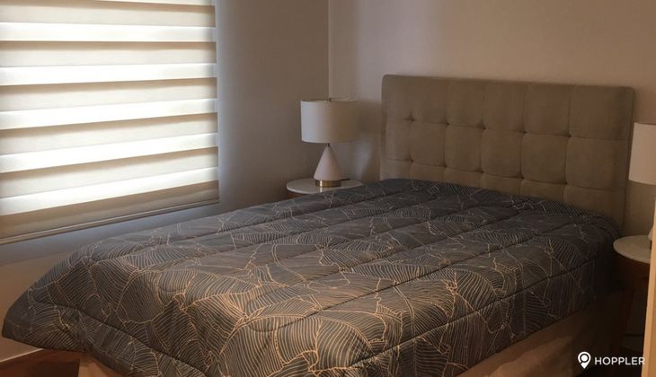 "3BR Condo for Rent in Arya Residences, BGC - Bonifacio Global City, Taguig"08