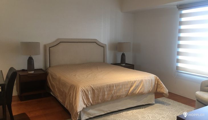 "3BR Condo for Rent in Arya Residences, BGC - Bonifacio Global City, Taguig"09