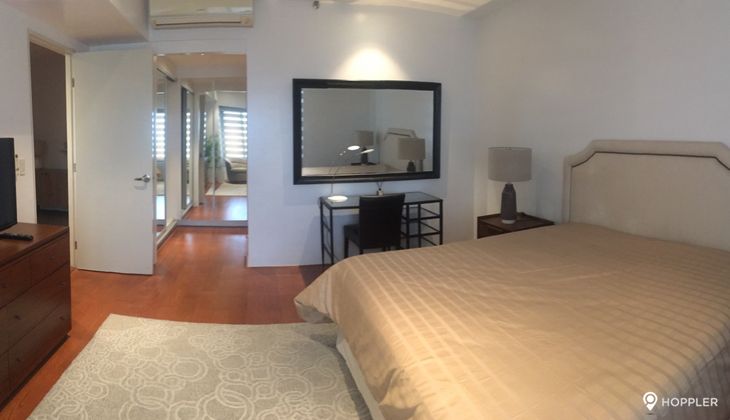 "3BR Condo for Rent in Arya Residences, BGC - Bonifacio Global City, Taguig"10