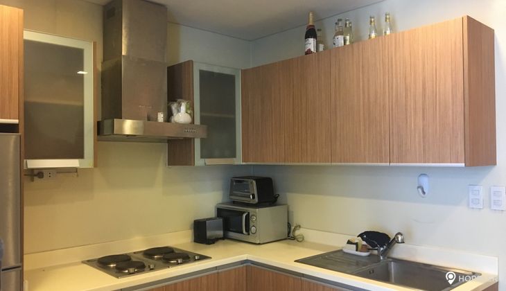 "1BR Condo for Rent in Crescent Park Residences, BGC - Bonifacio Global City, Taguig"02