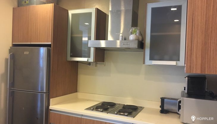 "1BR Condo for Rent in Crescent Park Residences, BGC - Bonifacio Global City, Taguig"03