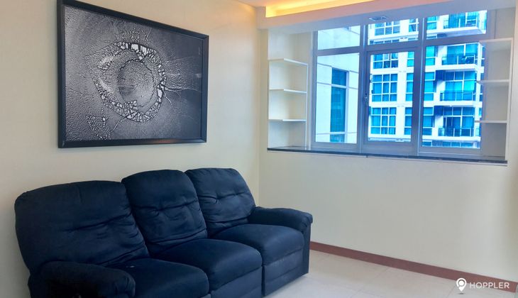 "1BR Condo for Rent in Crescent Park Residences, BGC - Bonifacio Global City, Taguig"05