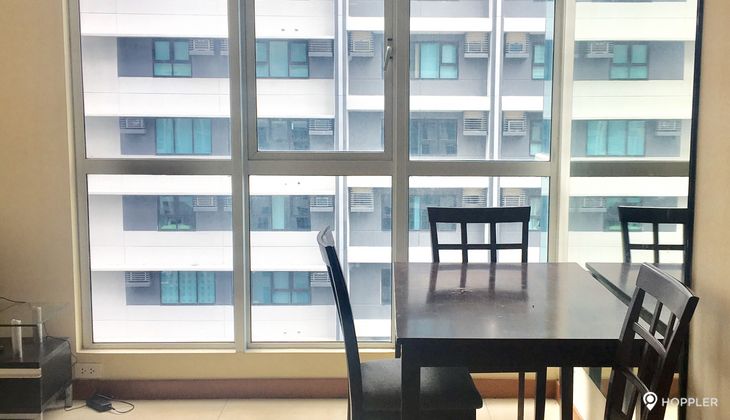 "1BR Condo for Rent in Crescent Park Residences, BGC - Bonifacio Global City, Taguig"07