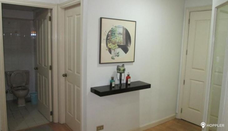 "2BR Condo for Rent in Le Domaine, Salcedo Village, Makati"03