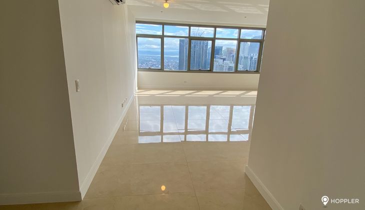 "3BR Condo for Rent in Bonifacio High Street, BGC - Bonifacio Global City, Taguig"03