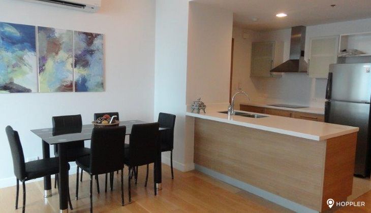 "2BR Condo for Rent in Park Terraces, San Lorenzo Village, Makati"03