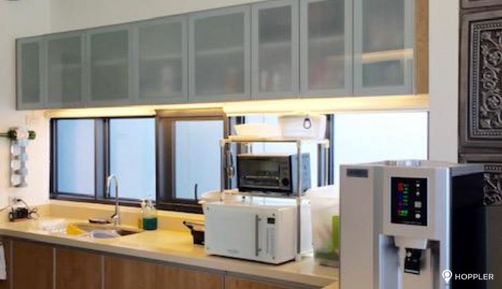 "2BR Condo for Rent in Arya Residences, BGC - Bonifacio Global City, Taguig"02