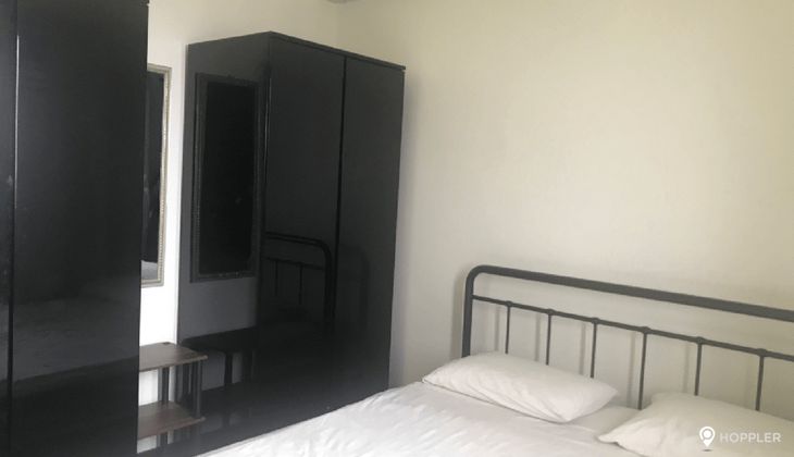 "2BR Condo for Rent in Zinnia Towers, Balintawak, Quezon City"06