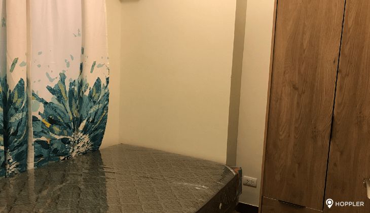 "2BR Condo for Rent in Zinnia Towers, Balintawak, Quezon City"08